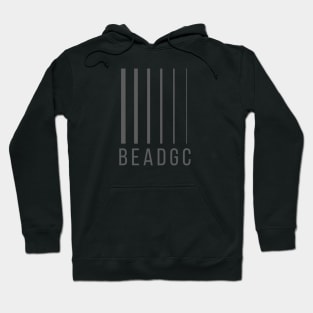 Bass Player Gift - BEADGC 6 String Bass Guitar Hoodie